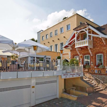 Hotel Wittelsbacher Hoeh Würzburg Exteriér fotografie