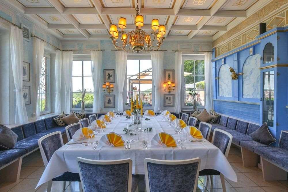 Hotel Wittelsbacher Hoeh Würzburg Zařízení fotografie