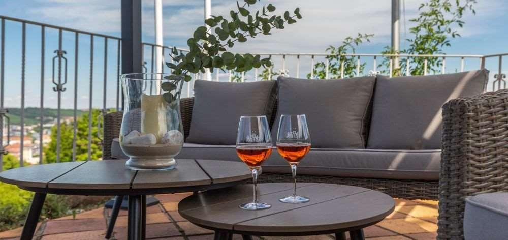 Hotel Wittelsbacher Hoeh Würzburg Zařízení fotografie
